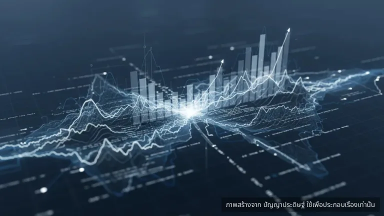 Blue Owl ขายสินเชื่อซอฟต์แวร์ 1.4 พันล้านดอลลาร์ สั่นคลอนตลาด Private Credit