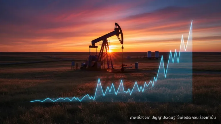 ดีล M&A น้ำมันแคนาดา พุ่งสวนกระแสแตะ 3.8 หมื่นล้านดอลลาร์ สวนทางตลาดสหรัฐฯ ที่ชะลอตัว