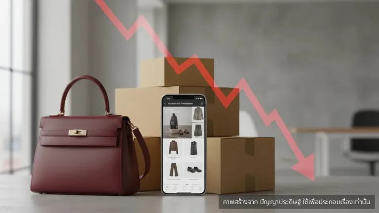 Etsy ขาย Depop ให้ eBay 1.2 พันล้านดอลลาร์ รับรู้ขาดทุนหนักหลังซื้อช่วงโควิด