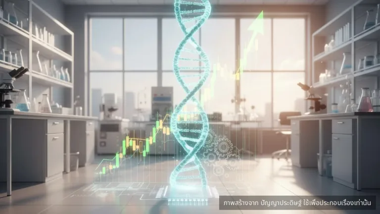 หุ้น IPO Gaudium IVF เปิดจอง 25-27 ก.พ. นักวิเคราะห์ชี้เป้าลุ้นกำไร 50%