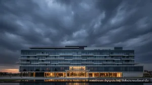 ประธานกรรมการ Hyatt ประกาศไม่ลงสมัครบอร์ดบริหารต่อ หลังถูกโยงกรณีอื้อฉาว Epstein