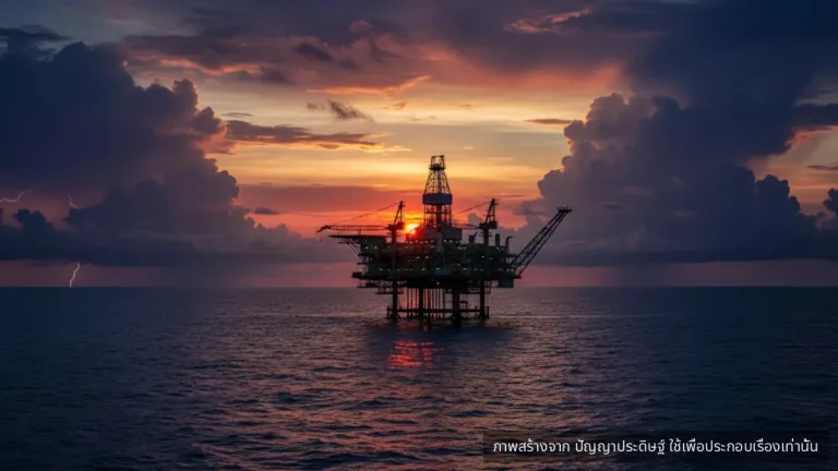 ราคาน้ำมันเสี่ยงพุ่งแตะ $100 นักวิเคราะห์ชี้ความขัดแย้งสหรัฐฯ-อิหร่านเป็นตัวเร่ง