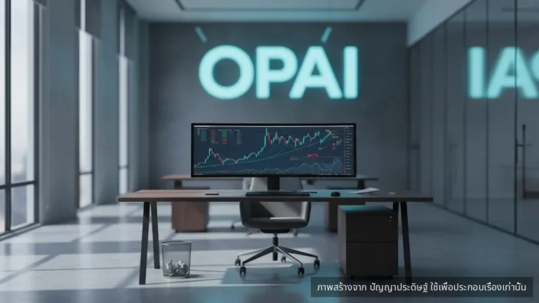 OpenAI ไล่ออกพนักงาน เหตุใช้ข้อมูลวงในทำกำไรจากตลาดพยากรณ์