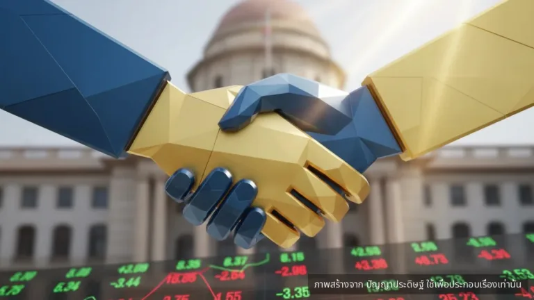 Manappuram Finance ได้ไฟเขียว! ธนาคารกลางอินเดียอนุมัติ BC Asia Investments เข้าถือหุ้น 9.90%