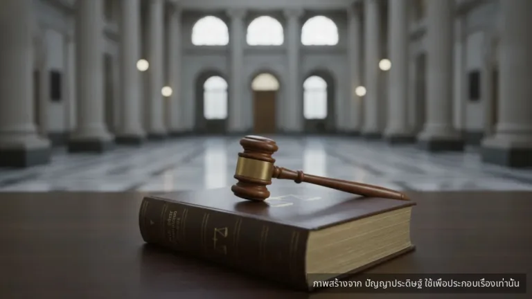 เกณฑ์ Fit and Proper ใหม่ Sebi อินเดียเสนอผ่อนคลาย เลิกตัดสิทธิ์โบรกเกอร์ทันที