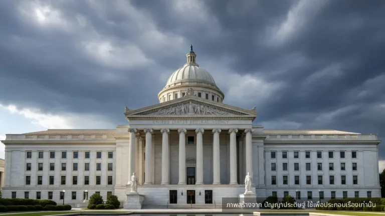 หน่วยงานคุ้มครองผู้บริโภคสหรัฐฯ ถูกโจมตีหนัก ทรัมป์ชี้สร้างภาระกว่า 2.37 แสนล้านดอลลาร์