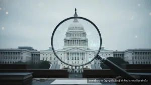 วุฒิสมาชิกสหรัฐฯ จี้สอบ Binance หวั่นเป็นเส้นทางเงินกลุ่มก่อการร้าย