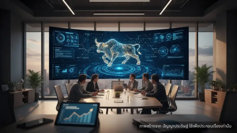 หุ้น IPO Yaap Digital เปิดจองวันนี้ ระดมทุน 80.11 สิบล้านรูปี ขยายธุรกิจ AI