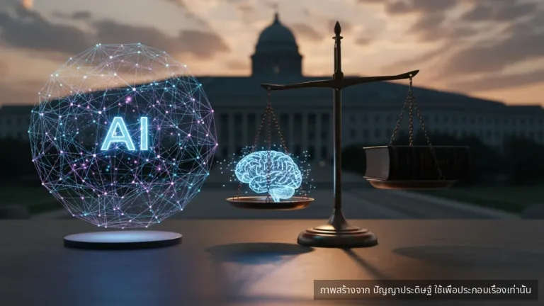 Anthropic โต้กลับเพนตากอน ยื่นเอกสารชี้แจงศาล ปมความเสี่ยงความมั่นคง