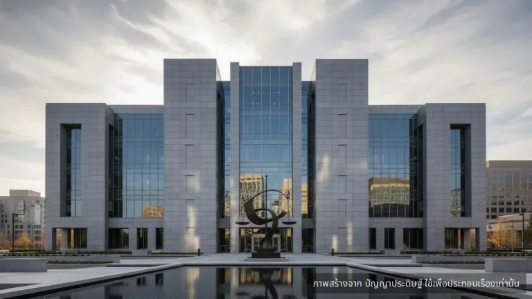 Anthropic ชนะคดีเบื้องต้น ศาลสั่งคุ้มครองชั่วคราวในข้อพิพาทกับรัฐบาลทรัมป์