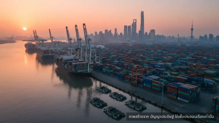 เศรษฐกิจจีนส่งสัญญาณฟื้นตัว ผลผลิตโรงงาน-ค้าปลีกโตเกินคาดช่วงต้นปี