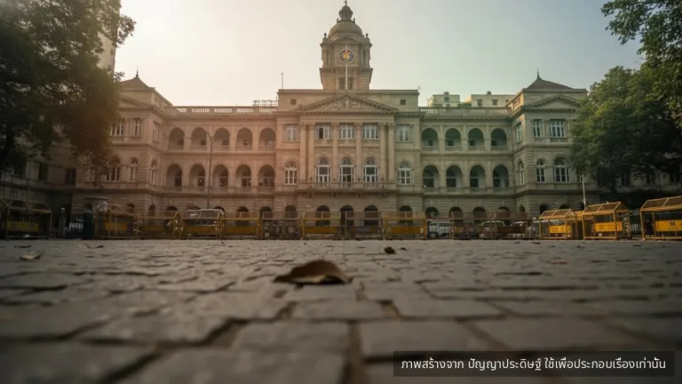 ตลาดสินค้าโภคภัณฑ์อินเดีย MCX ปิดภาคเช้า NCDEX หยุดทั้งวัน เนื่องในวันราม நவமி ปี 2569