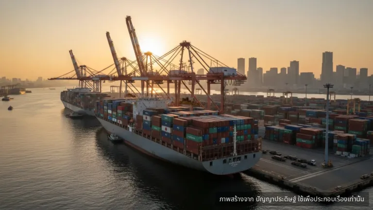 ส่งออกญี่ปุ่น ก.พ. โตเกินคาด 4.2% สวนทางตลาดจีน-สหรัฐฯ หดตัวหนัก