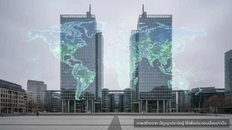 ความเสี่ยงด้านธรรมชาติ กระทบเศรษฐกิจโลก ECB ชี้เกิน 50% GDP อยู่ในภาวะพึ่งพิงสูง