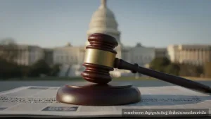 Pete Hegseth ว่าที่กลาโหมสหรัฐฯ เจอปมร้อน โบรกเกอร์ชิงซื้อกองทุน оборон ก่อนโจมตีอิหร่าน