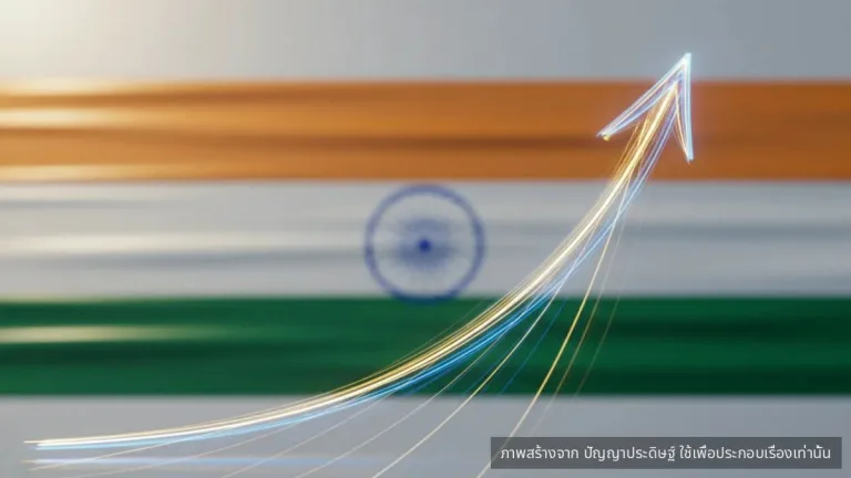 หุ้น IPO Powerica เคาะช่วงราคา 375-395 รูปี เตรียมเปิดจอง 24-27 มี.ค. นี้