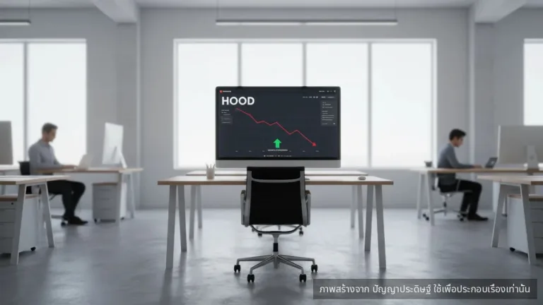 Robinhood ซื้อหุ้นคืน เพิ่มวงเงินเป็น 1.5 พันล้านดอลลาร์ หลังหุ้นร่วงหนัก
