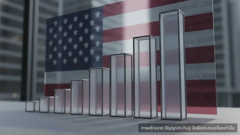 ยอดค้าปลีกสหรัฐ ม.ค. หดตัว 0.2% ต่ำกว่าคาดการณ์ สัญญาณบริโภคชะลอตัว