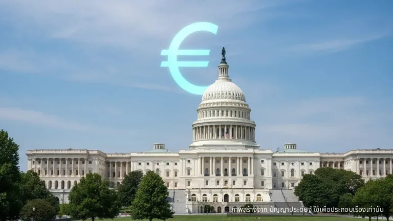 CBDC สหรัฐอาจสะดุด วุฒิสภาเสนอร่างกฎหมายแบนการออกสกุลเงินดิจิทัลถึงปี 2031