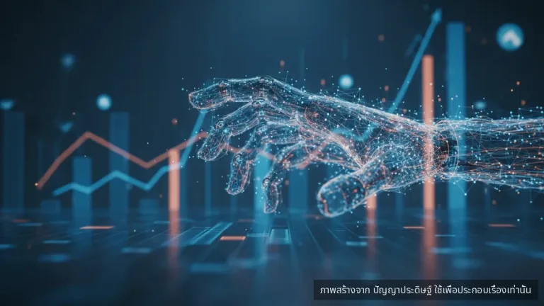 Alibaba ลงทุน AI ครั้งใหญ่ 9.3 พันล้านบาทใน Shengshu พัฒนา ‘World Model’ ก้าวข้ามขีดจำกัด LLM