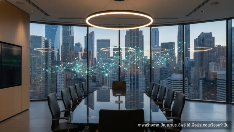 EDX Markets ยื่นขอใบอนุญาต Trust Charter ในสหรัฐฯ เล็งขยายบริการคริปโตสถาบัน