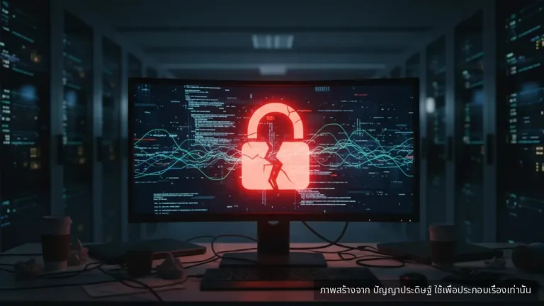 Mercor ถูกโจมตีทางไซเบอร์ ยอมรับข้อมูลรั่วไหลจากช่องโหว่โอเพนซอร์ส LiteLLM