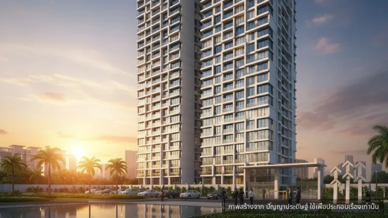 ยอดขาย Sobha ไตรมาส 4 โต 11% แตะ 2,039 ล้านรูปี สวนทางหุ้นปิดลบ