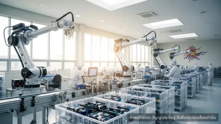 สินเชื่อดอกเบี้ยต่ำ 7 พันล้านวอน รัฐบาลเกาหลีใต้อุ้ม SME รับผลกระทบ FTA