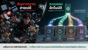 ฉากใช้งานที่สื่อถึง ดัดนิสัย! เก็บเงินไม่อยู่ ต้องทำไง? วิธีแก้ปัญหาพฤติกรรมที่ได้ผลจริง สำหรับ เก็บเงินไม่อยู่ วิธีแก้
